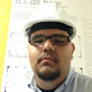 Meet your Posher, Efren